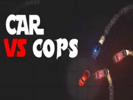 Car vs Cops