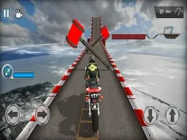 Impossible Bike Race: Racing Games 3D 2019