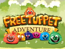 Freetuppet Adventure