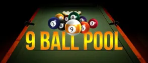 9 Ball Pool