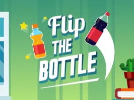 Flip The Bottle