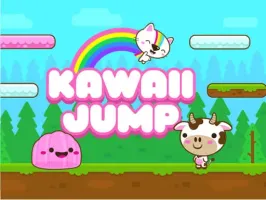 Kawaii Jump