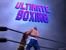 Ultimate Boxing Game