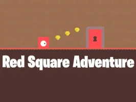 Red Square Adventure