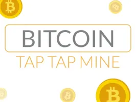 Bitcoin Tap Tap Mine