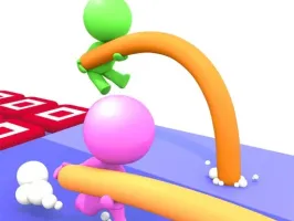 Pole Vault 3D