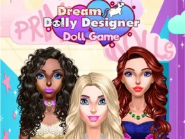 Dream Dolly Designer