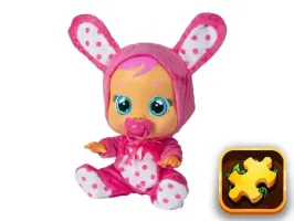 Baby Doll Jigsaw