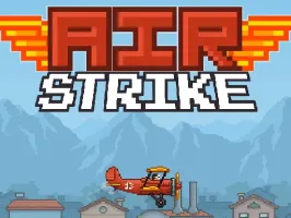 Air Strike