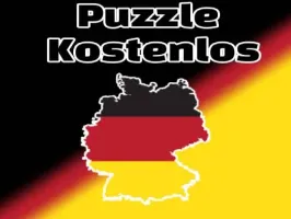 Puzzle Kostenlos