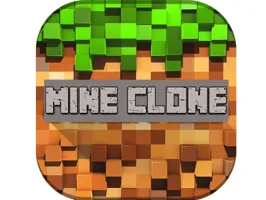 Mine Clone 4