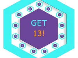 Get 13