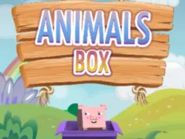 Animals Box