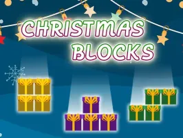 Christmas Blocks