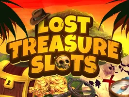 Lost Treasure Slots