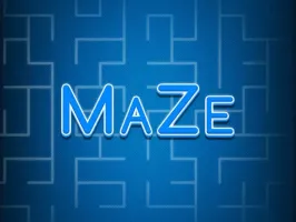 The Maze