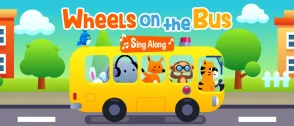 Wheels On the Bus