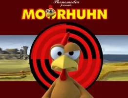 Moorhuhn Shooter