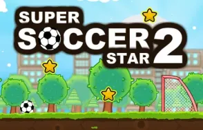 Super Soccer Star