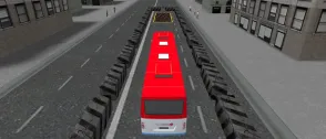 Bus Parking