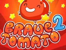 Brave Tomato