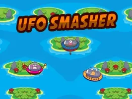 Ufo Smasher