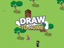 Draw To Home 3D