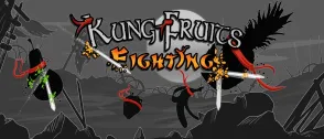 Kung Fruit Fighting