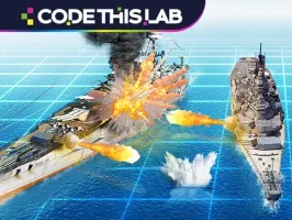 Battleship War Multiplayer