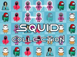 Squid Collection