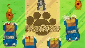 Stompfeed