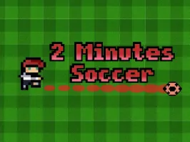 2 Minutes Soccer