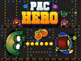 Pac Hero