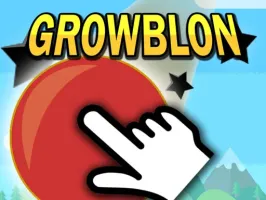 GrowBlon