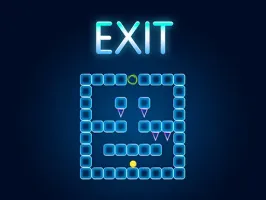 Exit - Puzzle