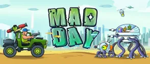 Mad Day Special