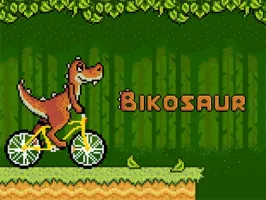 Bikosaur