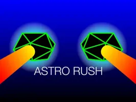 Astro Rush