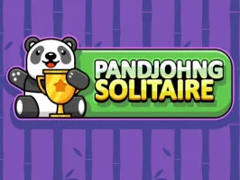 Pandjohng Solitaire