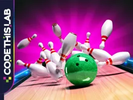 Bowling Hero Multiplayer