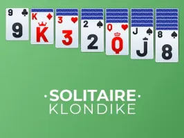 Solitaire Klondike