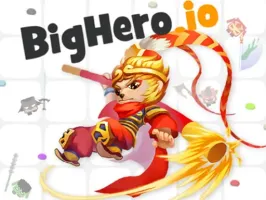 BigHeroio