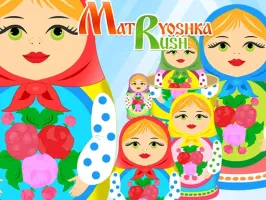 Matryoshka Rush