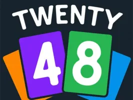 Twenty Solitaire