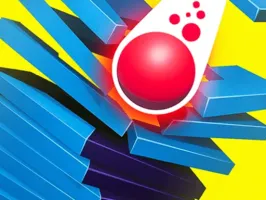 Stack Ball Fall 3D