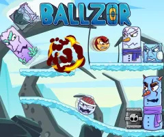 Ballzor Level Pack