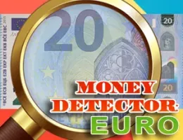 Money Detector EURO