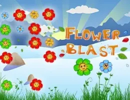 Flower Blast