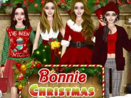 Bonnie Christmas Parties