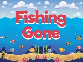 Fish Gone